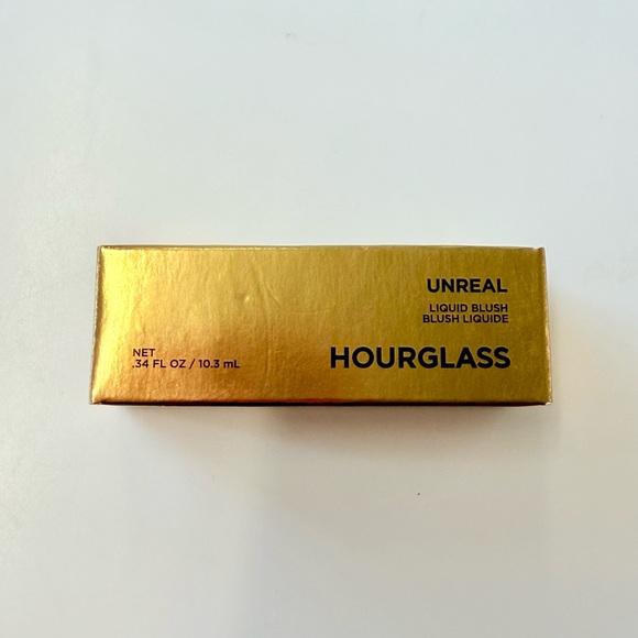 Hourglass Unreal Liquid Blush - Picture 1 of 3